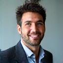 Portrait de Julien Moreau, client satisfait.